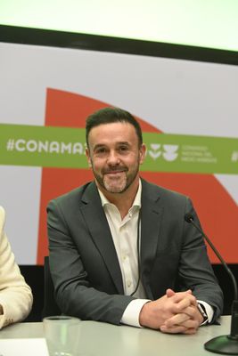 Alejandro Maceira